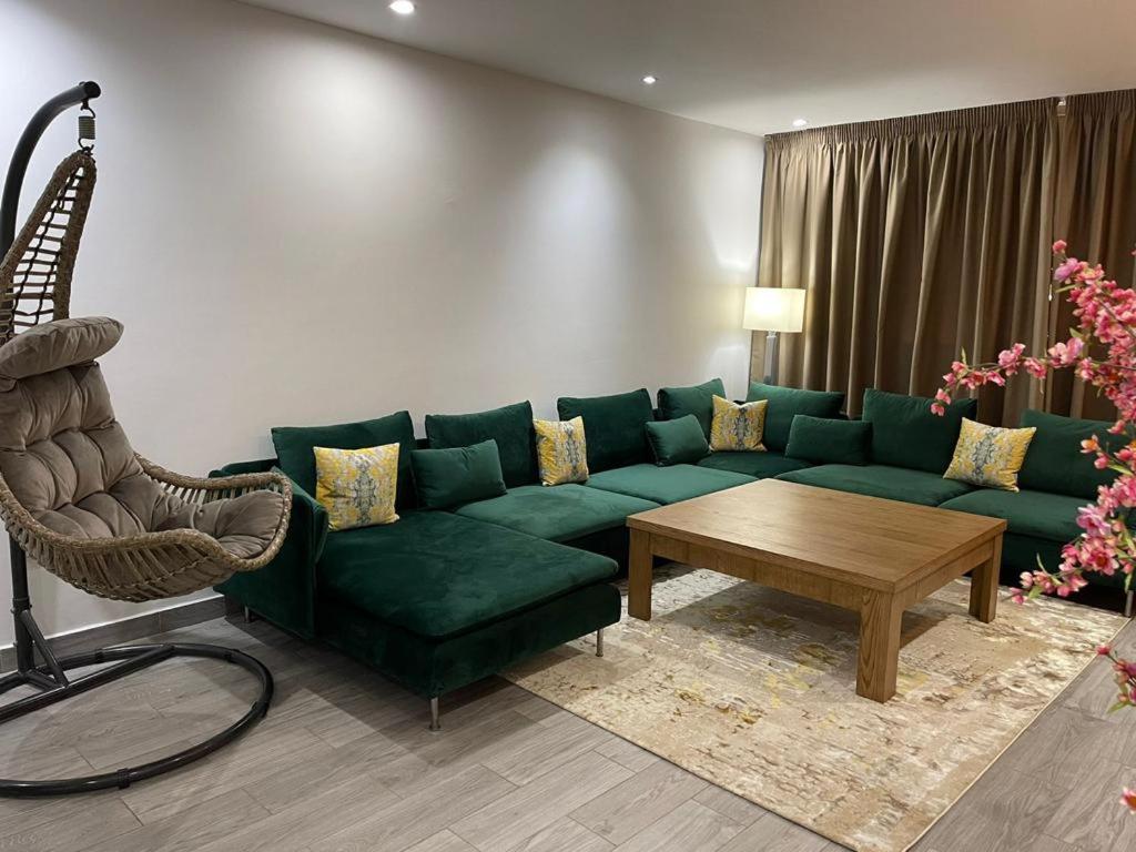 Central Apartment In The Heart Of Tanger Buitenkant foto